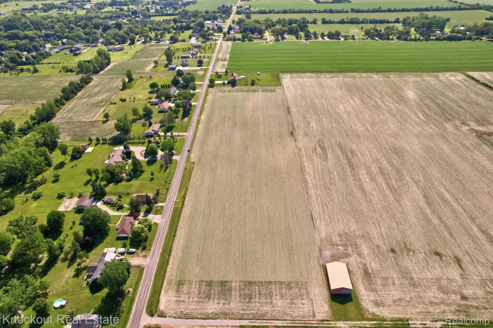 W German Road Portsmouth Charter Township, MI 48708