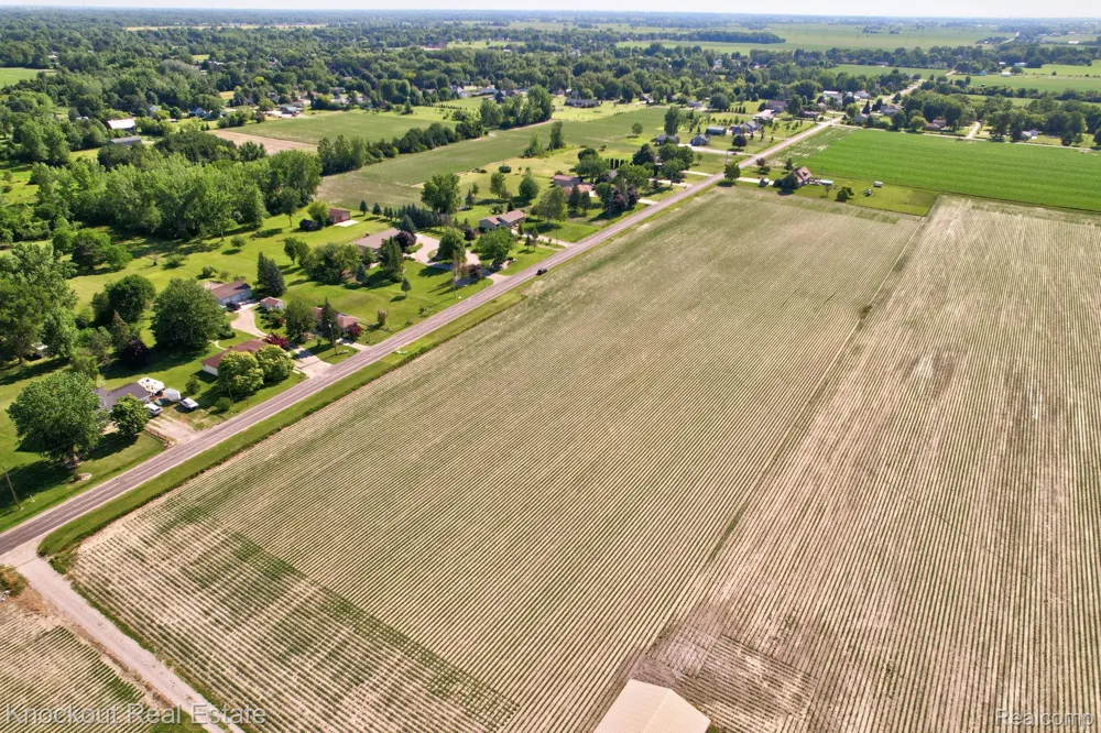 W German Road Portsmouth Charter Township, MI 48708