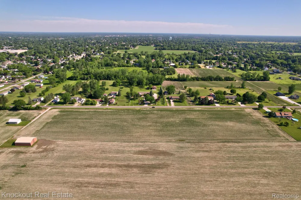 W German Road Portsmouth Charter Township, MI 48708