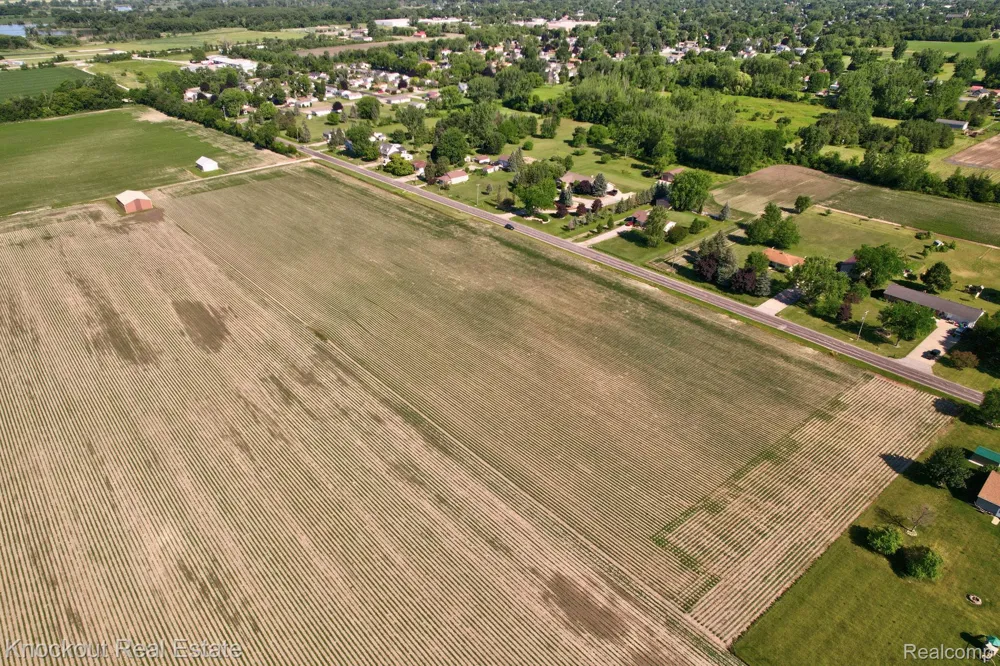 W German Road Portsmouth Charter Township, MI 48708