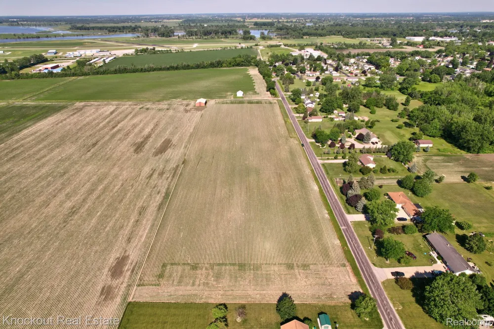 W German Road Portsmouth Charter Township, MI 48708