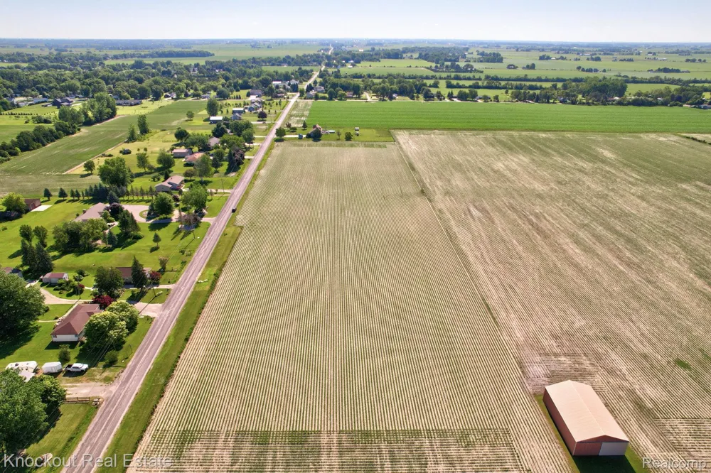 W German Road Portsmouth Charter Township, MI 48708