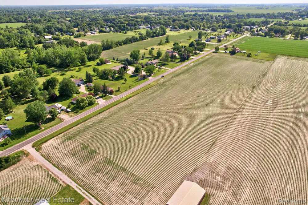 W German Road Portsmouth Charter Township, MI 48708