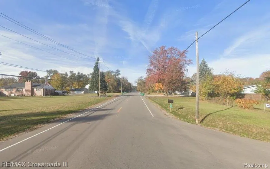 Grover Romulus City, MI 48174
