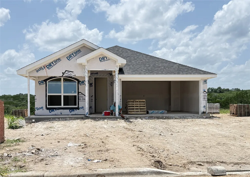 5242 Lassen Lane Belton, TX 76513