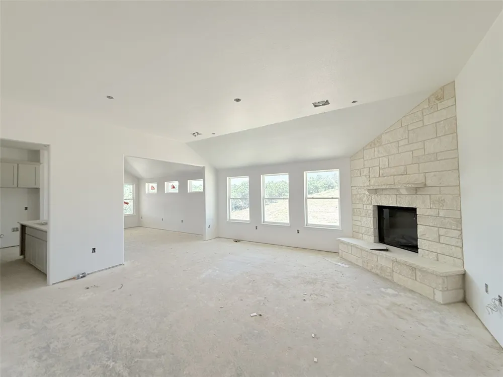 5242 Lassen Lane Belton, TX 76513
