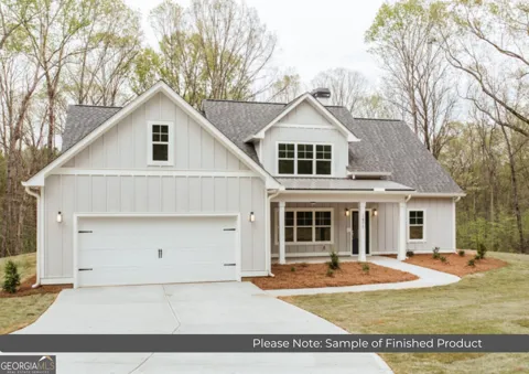 1903 Hoods Mill RD