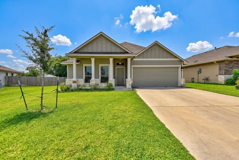 803 Davy Street