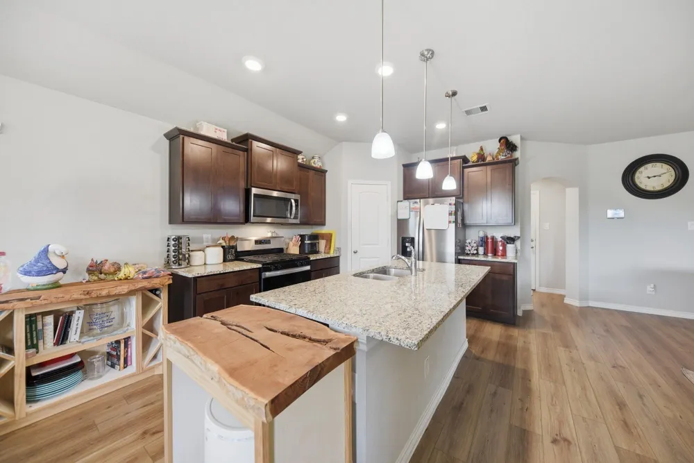 803 Davy Street Brenham, TX 77833