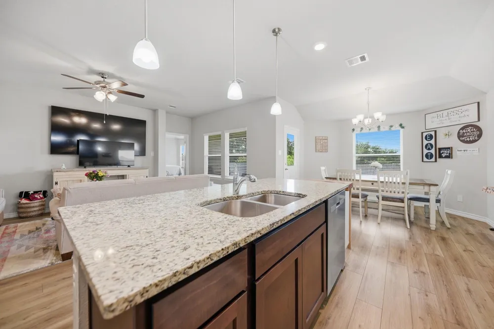 803 Davy Street Brenham, TX 77833