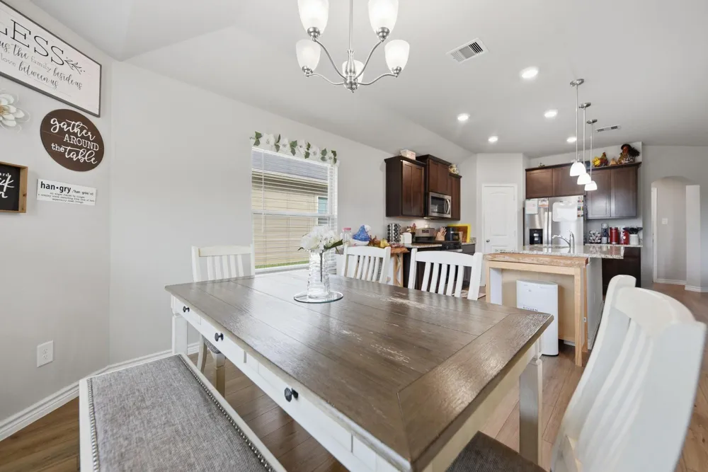 803 Davy Street Brenham, TX 77833