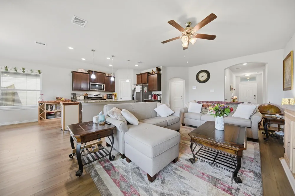 803 Davy Street Brenham, TX 77833