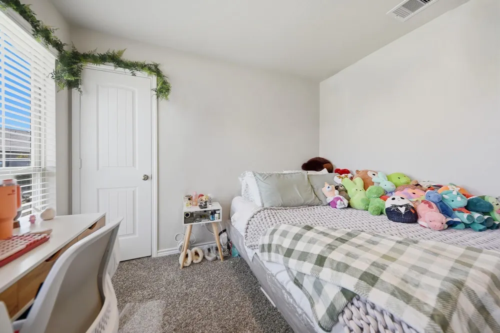 803 Davy Street Brenham, TX 77833