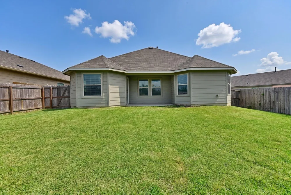 803 Davy Street Brenham, TX 77833