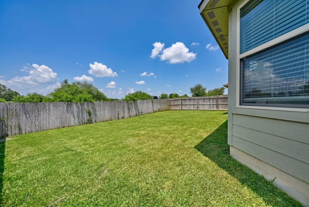 803 Davy Street Brenham, TX 77833