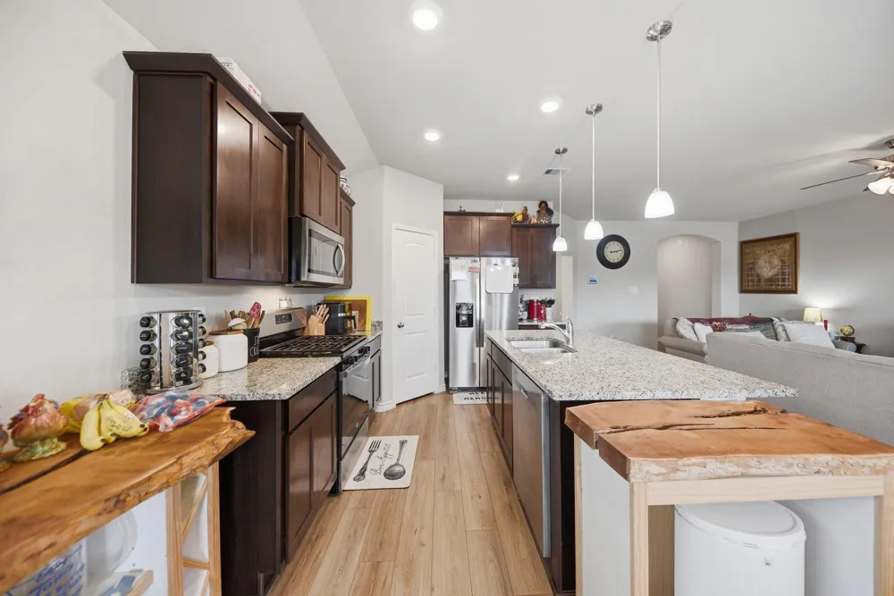 803 Davy Street Brenham, TX 77833