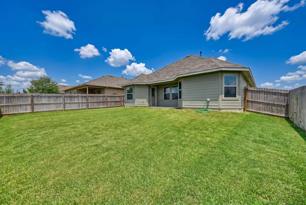803 Davy Street Brenham, TX 77833