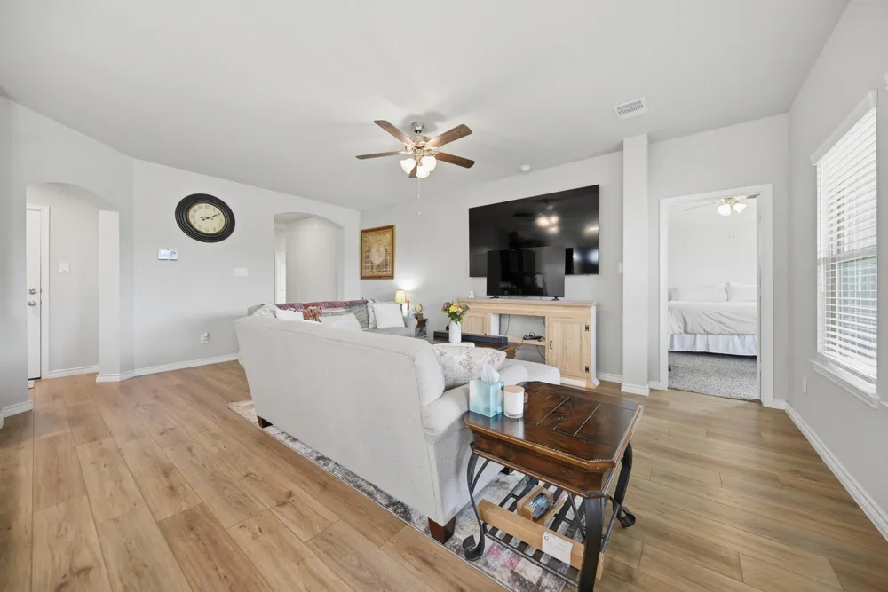 803 Davy Street Brenham, TX 77833
