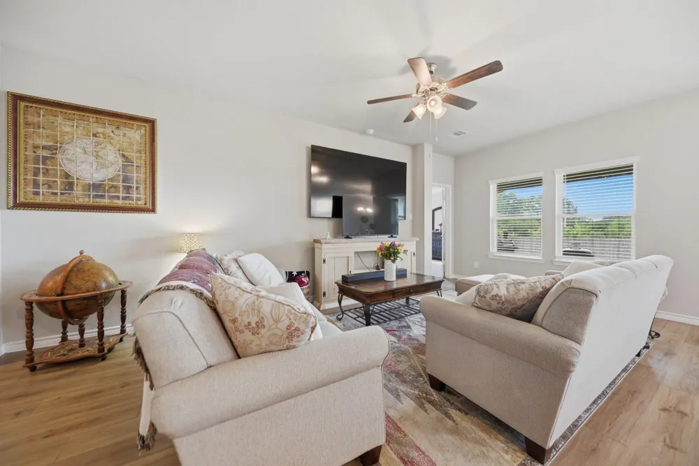 803 Davy Street Brenham, TX 77833