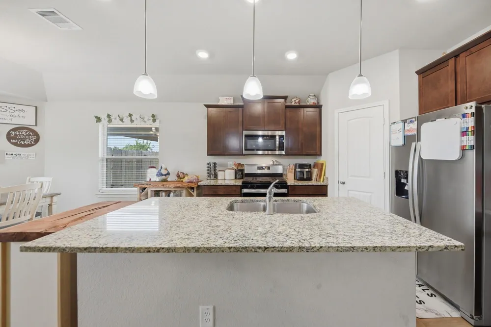 803 Davy Street Brenham, TX 77833