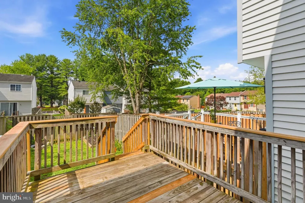 8273 MARY LEE LANE Laurel, MD 20723