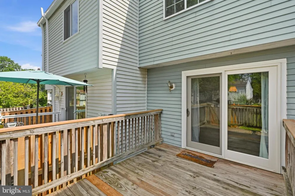 8273 MARY LEE LANE Laurel, MD 20723