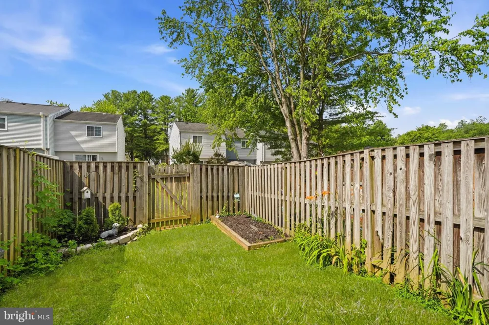 8273 MARY LEE LANE Laurel, MD 20723