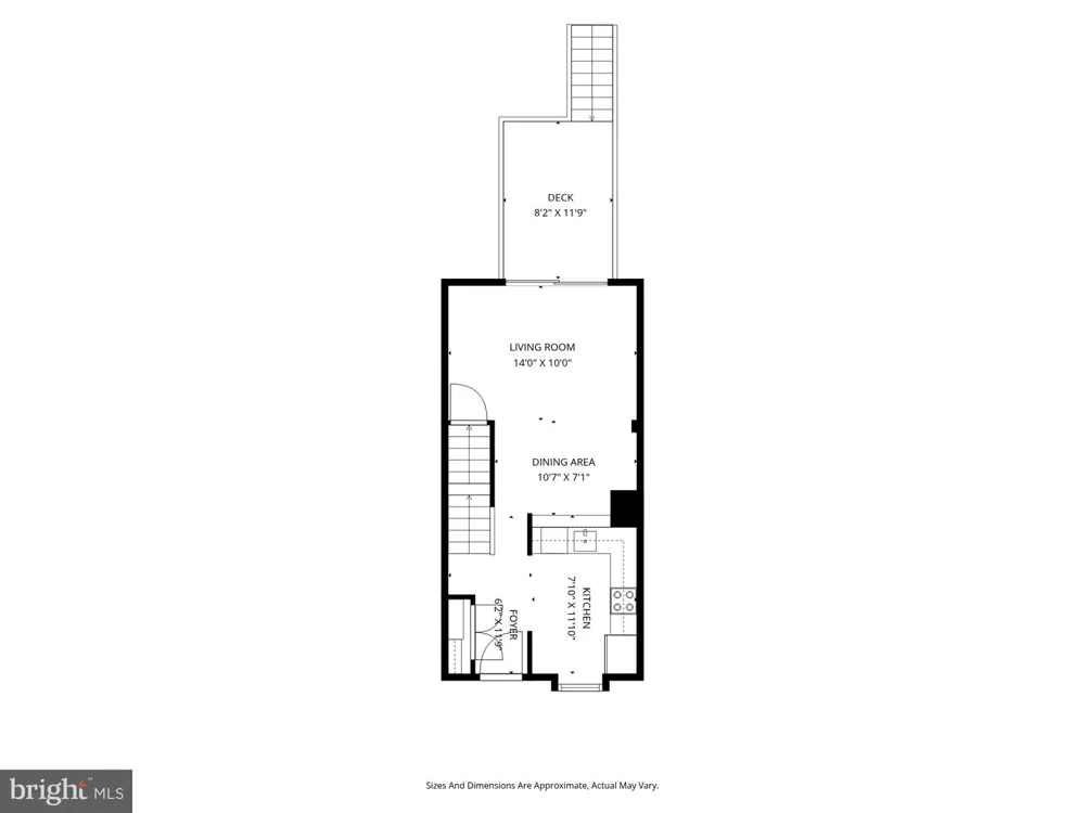 8273 MARY LEE LANE Laurel, MD 20723