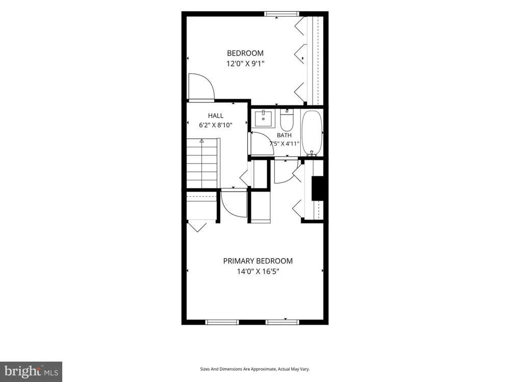8273 MARY LEE LANE Laurel, MD 20723