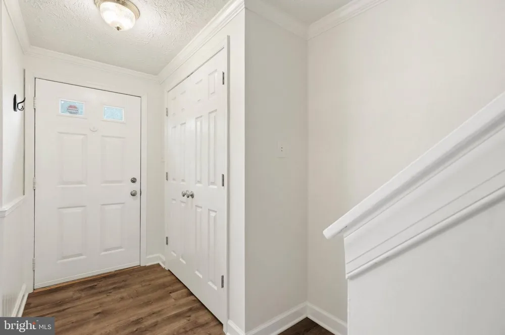 8273 MARY LEE LANE Laurel, MD 20723