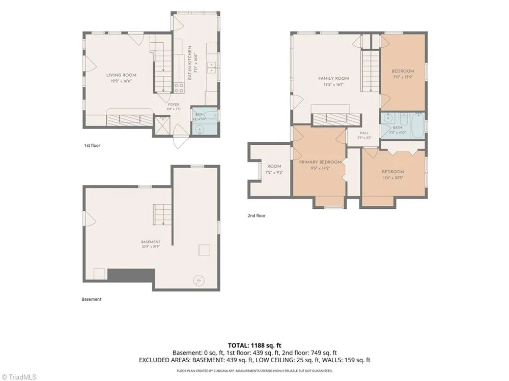 54 Windermere Way Fancy Gap, VA 24328