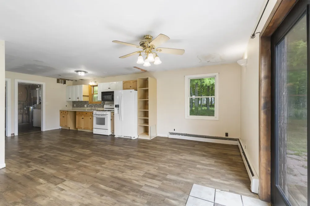 10080 Homestead Road Homestead Township, MI 49617