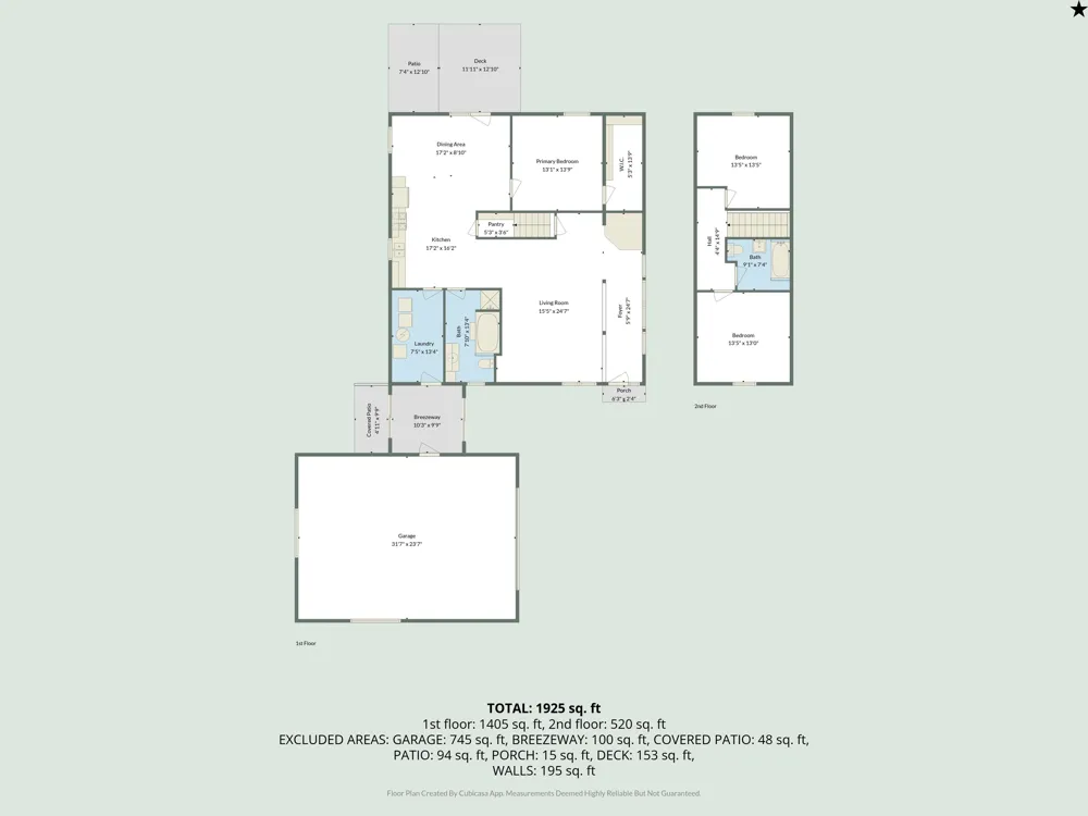 10080 Homestead Road Homestead Township, MI 49617