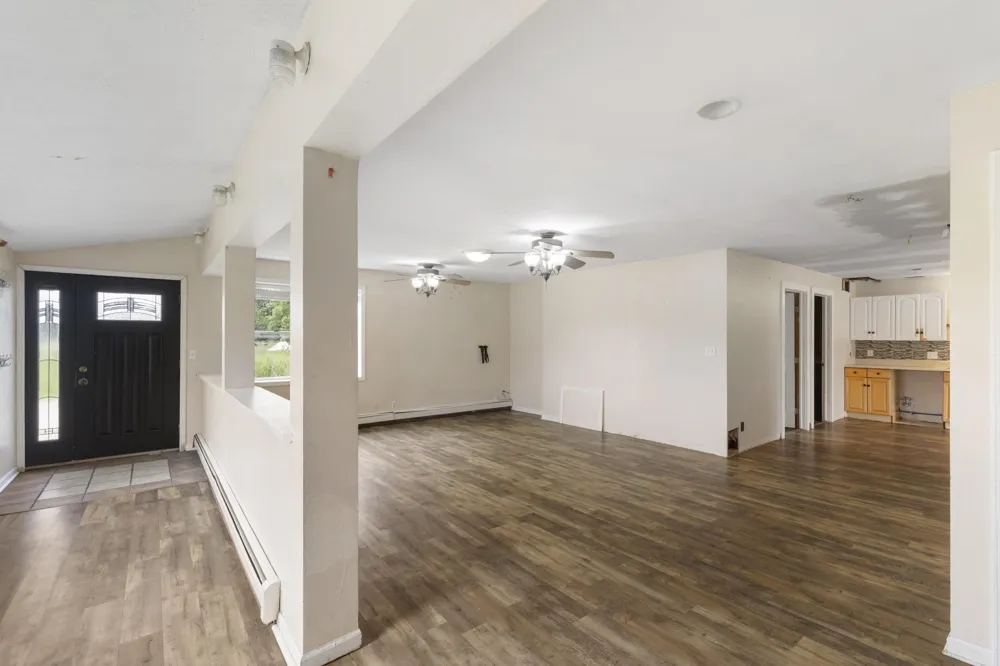 10080 Homestead Road Homestead Township, MI 49617
