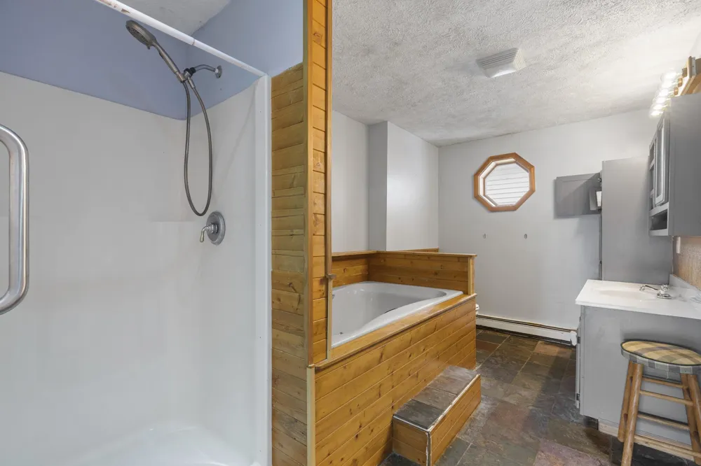 10080 Homestead Road Homestead Township, MI 49617