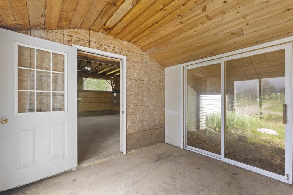 10080 Homestead Road Homestead Township, MI 49617