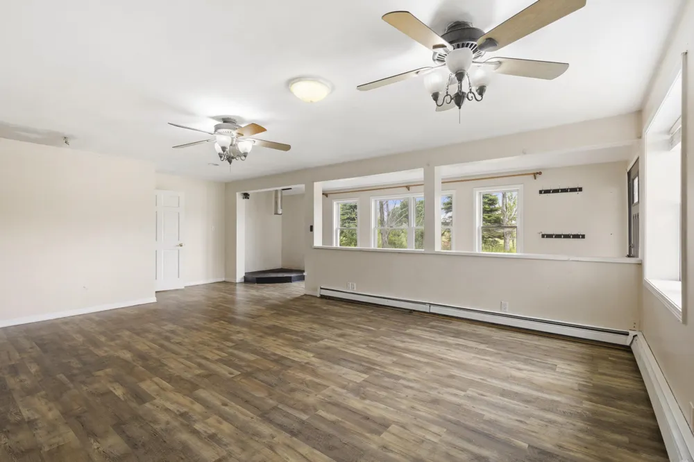 10080 Homestead Road Homestead Township, MI 49617