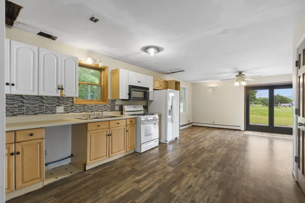 10080 Homestead Road Homestead Township, MI 49617