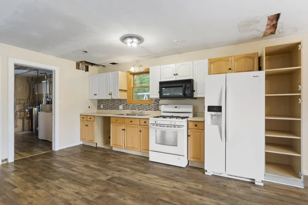 10080 Homestead Road Homestead Township, MI 49617