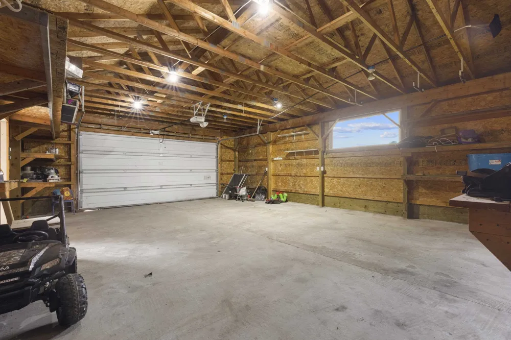 10080 Homestead Road Homestead Township, MI 49617