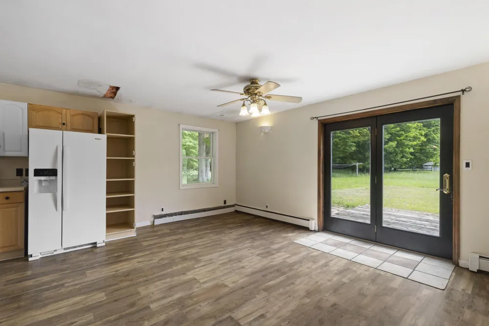 10080 Homestead Road Homestead Township, MI 49617