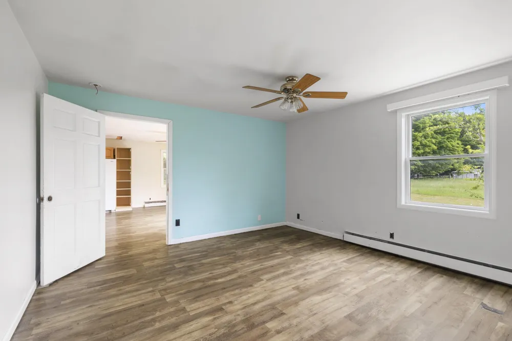 10080 Homestead Road Homestead Township, MI 49617