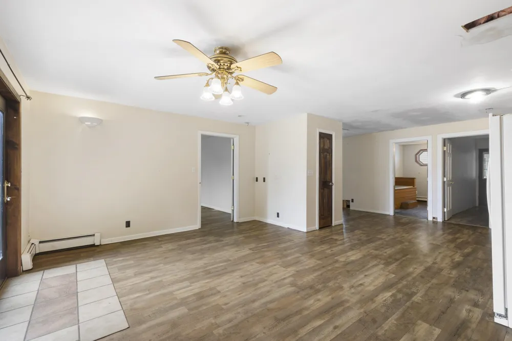10080 Homestead Road Homestead Township, MI 49617