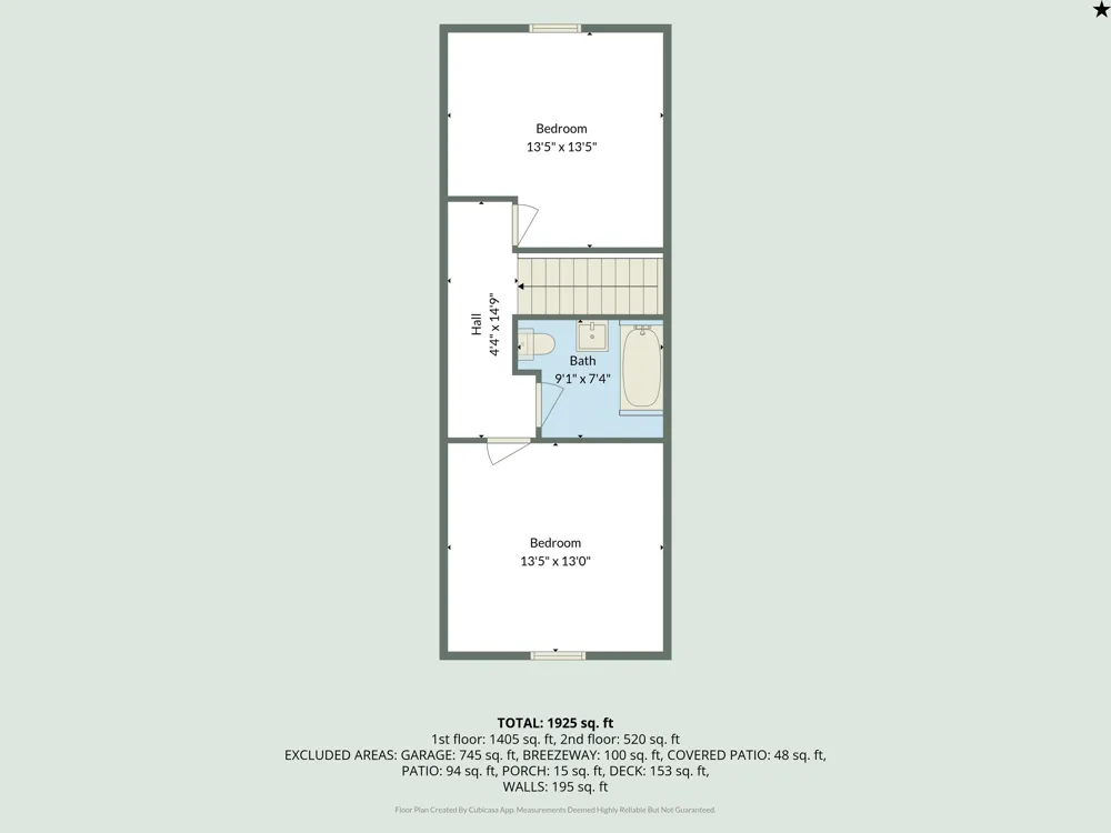10080 Homestead Road Homestead Township, MI 49617