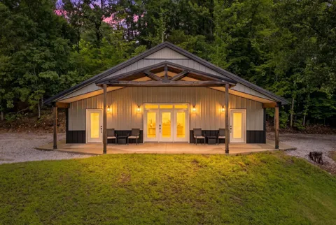 522 Short Creek Rd