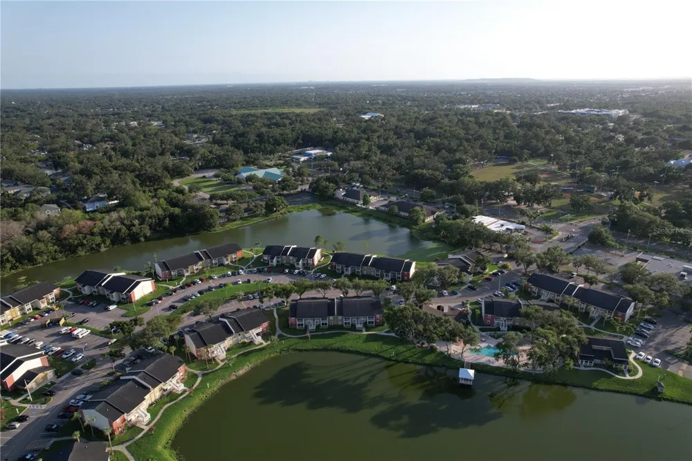 220 LAKE PARSONS GREEN #206 Brandon, FL 33511