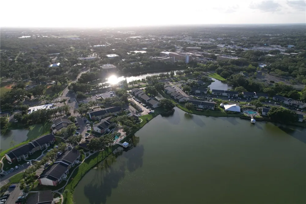220 LAKE PARSONS GREEN #206 Brandon, FL 33511
