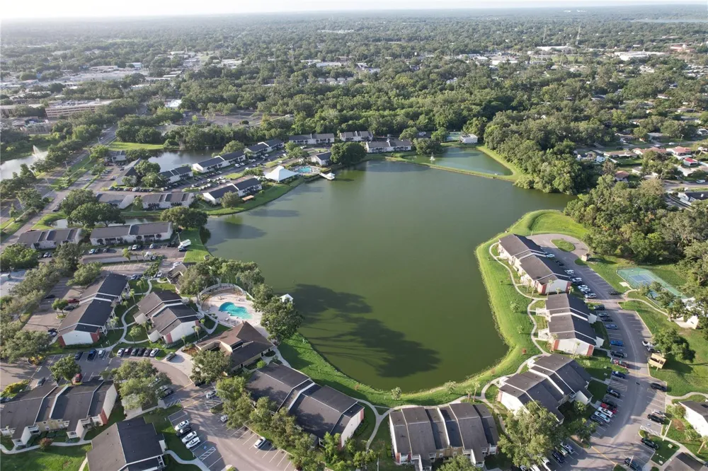 220 LAKE PARSONS GREEN #206 Brandon, FL 33511
