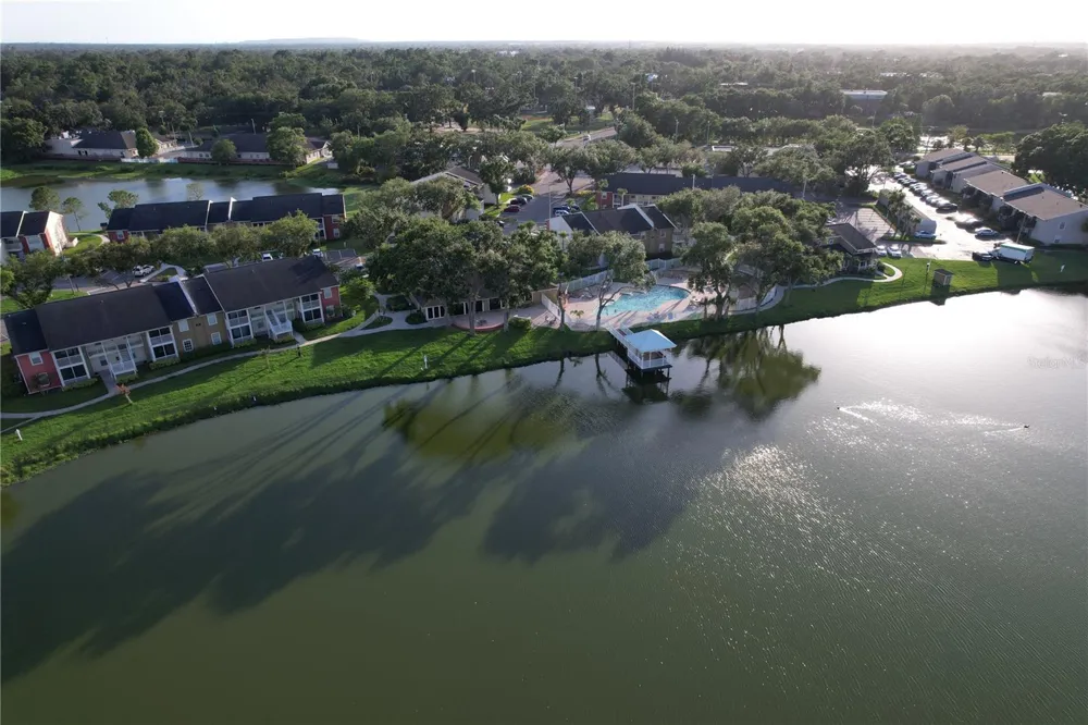 220 LAKE PARSONS GREEN #206 Brandon, FL 33511