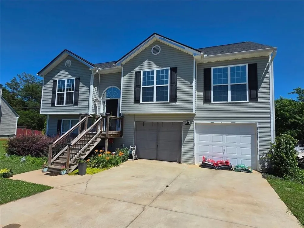 18 J & J DRIVE Lavonia, GA 30553